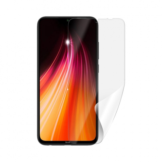 Screenshield XIAOMI Redmi Note 8 folie na displej