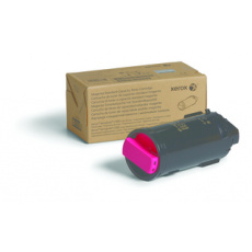 Xerox Magenta Toner Cartridge C605 16,8K