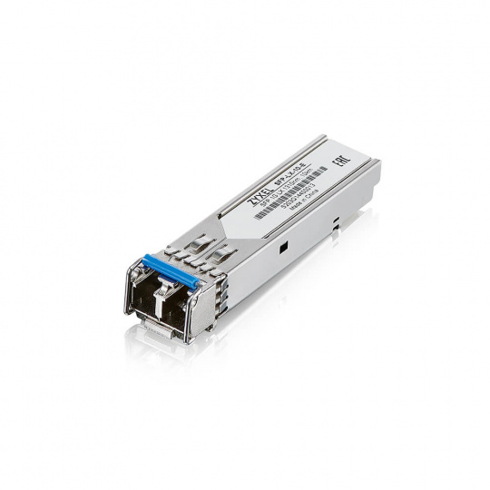 ZYXEL SFP-LX-10-E,1000BaseLX SFP Module,10km,10pcs