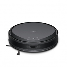 Tapo RV20 Max White Robot Vacuum Cleaner Tapo RV20 Max White Robot Vacuum Cleaner