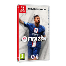 NS - FIFA 23 NS - FIFA 23
