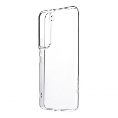 Tactical TPU Kryt pro Samsung S22 Transparent