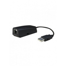 Thrustmaster T.RJ12 USB adaptér pro PC kompatibilitu Thrustmaster T.RJ12 USB adaptér pro PC kompatibilitu