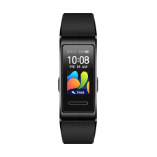 Huawei Band 4 Pro Graphite Black Huawei Band 4 Pro Graphite Black