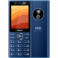 Nokia 210 4G Dual Sim Dark Blue Nokia 210 4G Dual Sim Dark Blue