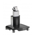 Vogel´s PFT 2515 pojízdný LCD stojan nízký