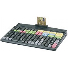 Program. klávesnice PREH MCI128,MCR,USB+PS/2,černá Program. klávesnice PREH MCI128,MCR,USB+PS/2,černá