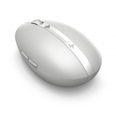 myš HP 700 Spectre Rechargeable Mouse Turbo Silver