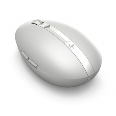 myš HP 700 Spectre Rechargeable Mouse Turbo Silver myš HP 700 Spectre Rechargeable Mouse Turbo Silver