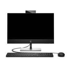 HP Pro/440 G9/23,8"/FHD/i3-12100T/8GB/256GB SSD/UHD 730/DOS/Slv-Black/3R HP Pro/440 G9/23,8"/FHD/i3-12100T/8GB/256GB SSD/UHD 730/DOS/Slv-Black/3R