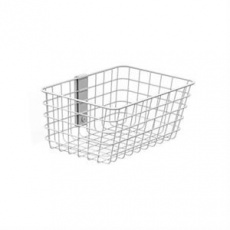 ERGOTRON STYLEVIEW Wire Basket, Small, koš drátěný malý ERGOTRON STYLEVIEW Wire Basket, Small, koš drátěný malý