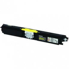 EPSON toner S050558 C1600/CX16 (1600 pages) yellow EPSON toner S050558 C1600/CX16 (1600 pages) yellow