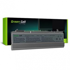 Green Cell Battery for Dell Latitude WG351 6400ATG E6400 11.1V 9 cell Green Cell Battery for Dell Latitude WG351 6400ATG E6400 11.1V 9 cell