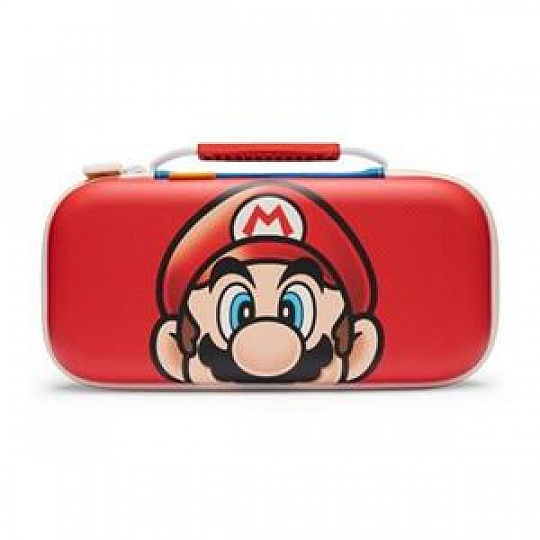 PowerA Protection Case for Nintendo Switch 2 - Mario PowerA Protection Case for Nintendo Switch 2 - Mario