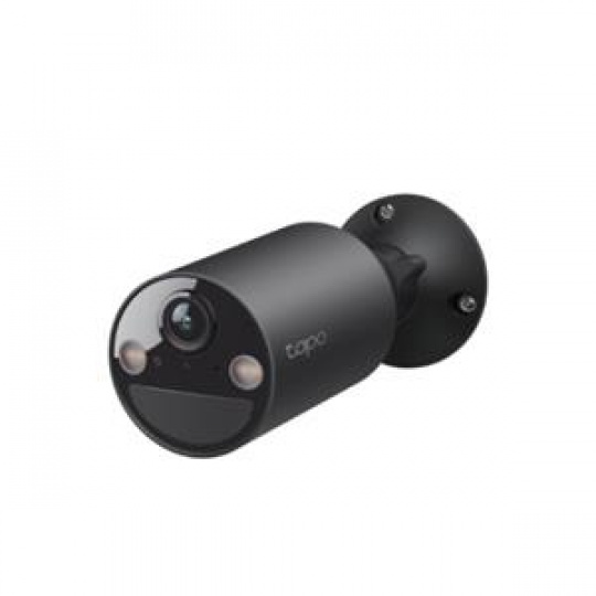 TP-Link Tapo C411 Bateriová venkovní bezpečnostní kamera