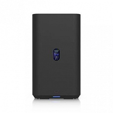 Ubiquiti UNAS-2-B - UniFi UNAS 2, černá