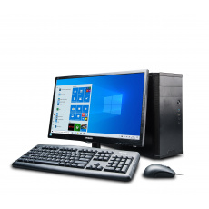 Premio Basic 510 S480 bez OS (i5-10400/8GB/480GB/DVD/noOS) Premio Basic 510 S480 bez OS (i5-10400/8GB/480GB/DVD/noOS)
