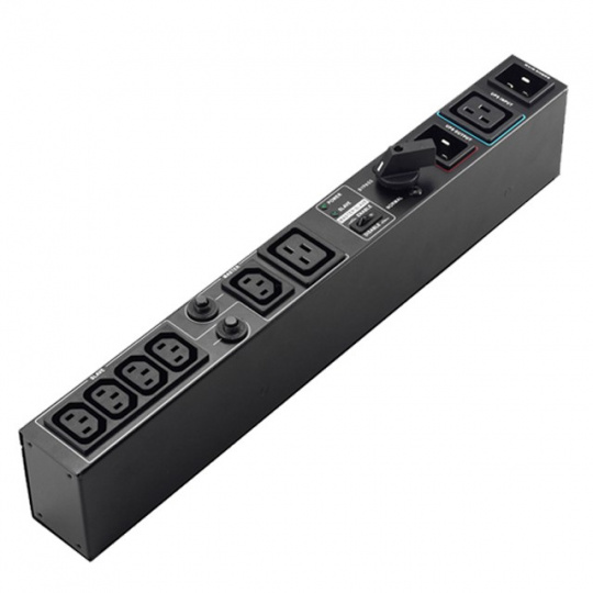 FSP MBS-1103R - PDU & Maintenance Bypass Switch for 1-3K Rack UPS (IEC)