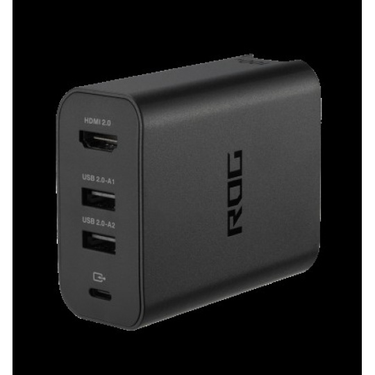 ASUS ROG 100W Gaming Charger Dock