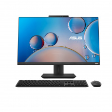 ASUS AiO/A5702WVARK-BPE074X/27"/FHD/7-150U/32GB/1TB/Iris Xe/W11P/Černá/2R ASUS AiO/A5702WVARK-BPE074X/27"/FHD/7-150U/32GB/1TB/Iris Xe/W11P/Černá/2R
