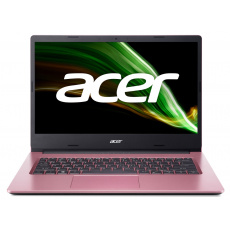 Acer Aspire 3 14/N5100/4G/128SSD/W11P pink