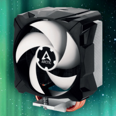 ARCTIC Freezer A13 X ARCTIC Freezer A13 X