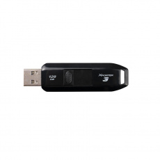 Patriot Xporter 3 Slider/128GB/USB 3.2/USB-A/Černá