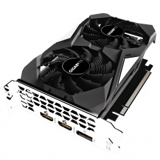 GIGABYTE GTX 1650 OC 4G GIGABYTE GTX 1650 OC 4G