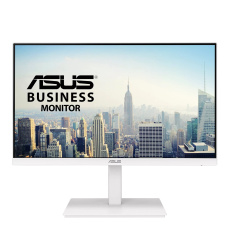 ASUS/VA24EQSB-W/23,8"/IPS/FHD/75Hz/5ms/White/3R