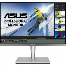 24,1" LED ASUS PA24AC - WUXGA, 16:10, HDMI, DP 24,1" LED ASUS PA24AC - WUXGA, 16:10, HDMI, DP