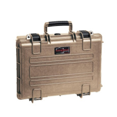 Explorer 4216 Desert kufr (42x30x16 cm, PreCubed molitan, 3,0kg) Explorer 4216 Desert kufr (42x30x16 cm, PreCubed molitan, 3,0kg)