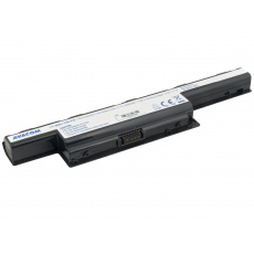 Baterie AVACOM pro Acer Aspire 7750/5750, TravelMate 7740 Li-Ion 11,1V 6400mAh 71Wh