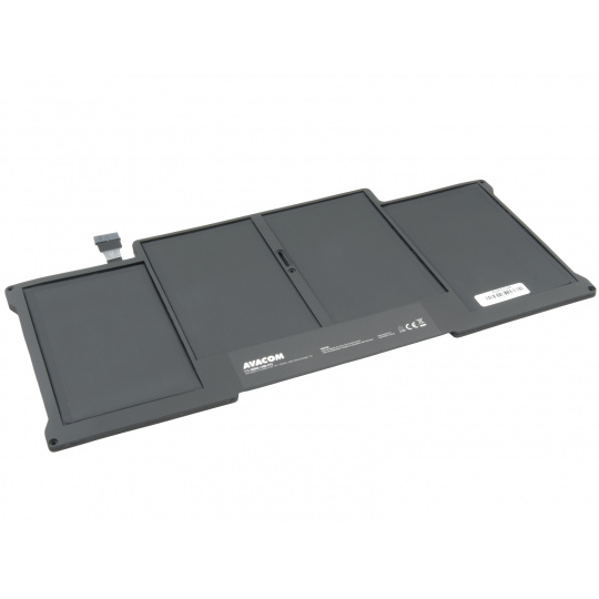 Baterie AVACOM pro Apple MacBook Air 13" A1466 Li-Pol 7,6V 7200mAh 55Wh - A1496 Baterie AVACOM pro Apple MacBook Air 13" A1466 Li-Pol 7,6V 7200mAh 55Wh - A1496