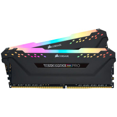 Corsair Vengeance RGB PRO/DDR4/16GB/3600MHz/CL18/2x8GB/RGB Corsair Vengeance RGB PRO/DDR4/16GB/3600MHz/CL18/2x8GB/RGB