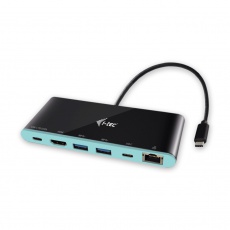 i-tec USB-C 4K Mini dokovací stanice i-tec USB-C 4K Mini dokovací stanice