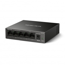 Mercusys MS105GS 5xGb Desjtop switch Mercusys MS105GS 5xGb Desjtop switch