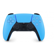 PS5 - DualSense Wireless Controller Ice Blue PS5 - DualSense Wireless Controller Ice Blue