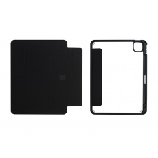 ER POWER kryt Two Piece for Apple iPad 10Gen (2022)/ 11" A16 - černý ER POWER kryt Two Piece for Apple iPad 10Gen (2022)/ 11" A16 - černý