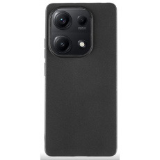 Tactical TPU Kryt pro Xiaomi Redmi Note 14S Black Tactical TPU Kryt pro Xiaomi Redmi Note 14S Black