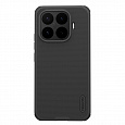 Nillkin Super Frosted PRO Magnetic Zadní Kryt pro Xiaomi 17T Pro Black