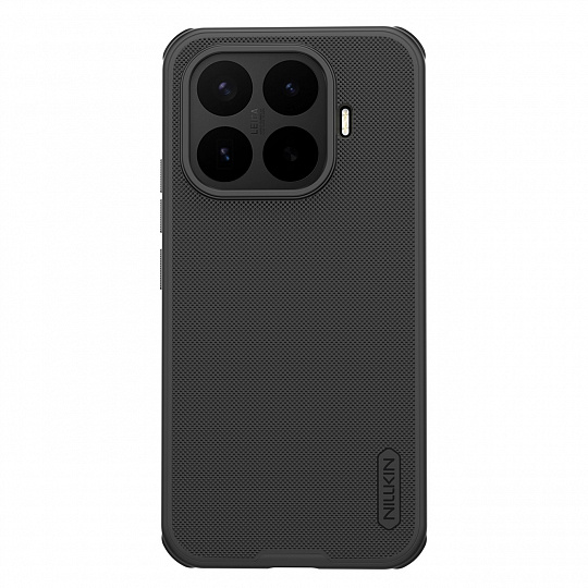 Nillkin Super Frosted PRO Magnetic Zadní Kryt pro Xiaomi 17T Pro Black Nillkin Super Frosted PRO Magnetic Zadní Kryt pro Xiaomi 17T Pro Black