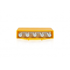 4x1 DiSEqC Switch Golden Media GM-410 4x1 DiSEqC Switch Golden Media GM-410