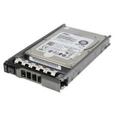 Dell/600GB/HDD/2.5"/SAS/10K RPM/1R