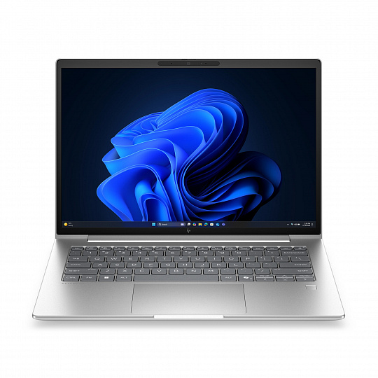 HP EliteBook 6/G2i/7-350/14"/WUXGA/16GB/512GB/Intel int/W11P/Silver/3R