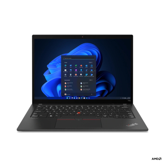 Lenovo ThinkPad T/14s G3/R7 PRO 6850U/14"/FHD/16GB/1TB SSD/680M/W11P down/Black/3R