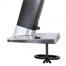 ERGOTRON Grommet Mount for WorkFit-A, upevnění ke stolu ERGOTRON Grommet Mount for WorkFit-A, upevnění ke stolu