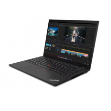 Lenovo ThinkPad T14 G4 i5-1335U/16GB/512GB SSD/14" WUXGA IPS 300nits/3yPremier/Win11 Pro/černá