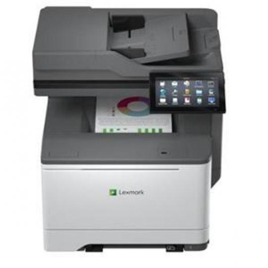 Lexmark CX635adwe MFP HV SPR color laser MFP,