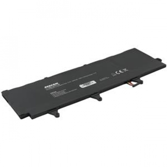 AVACOM náhradní baterie Asus ROG Zephyrus S GX701 Li-Pol 15,4V 4940mAh 76Wh