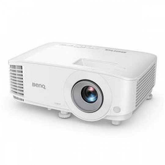 BenQ DLP Projektor MH560C  +  AVELI nástěnné projekční plátno, 204x115cm (16:9)